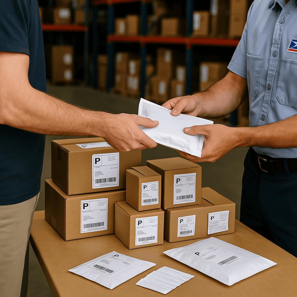 Carrier Management